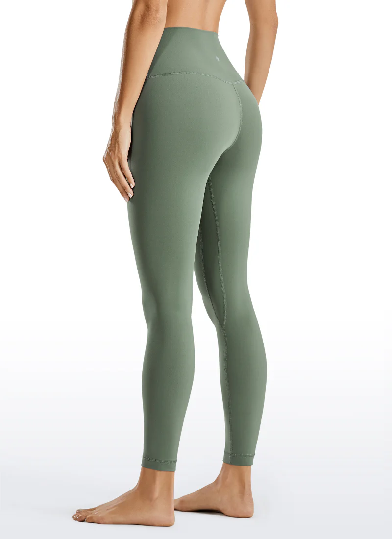 Nakedfeel Origin Legging 25'' - Image 20
