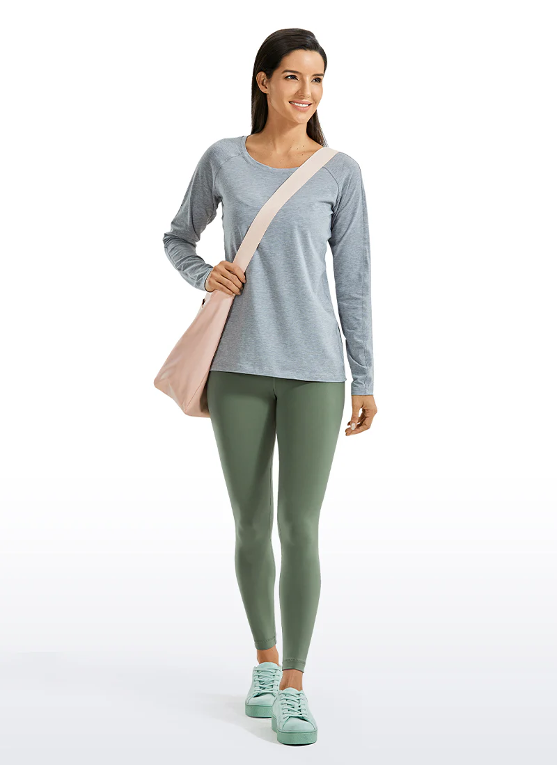 Nakedfeel Origin Legging 25'' - Image 21