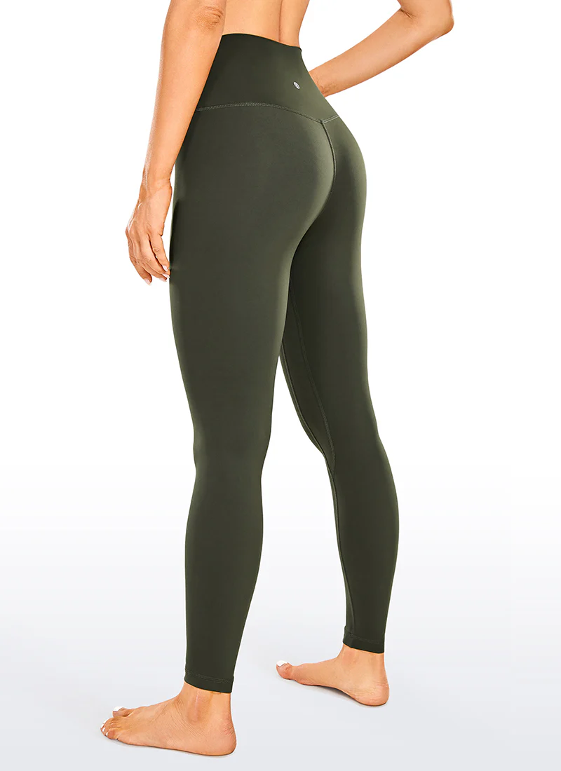 Nakedfeel Origin Legging 25'' - Image 25