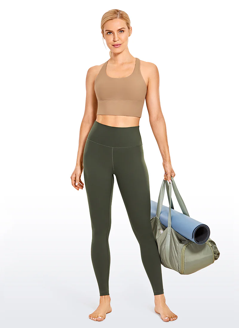 Nakedfeel Origin Legging 25'' - Image 26