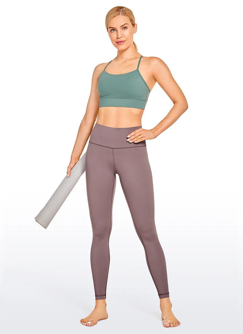 Nakedfeel Origin Legging 25'' - Image 29