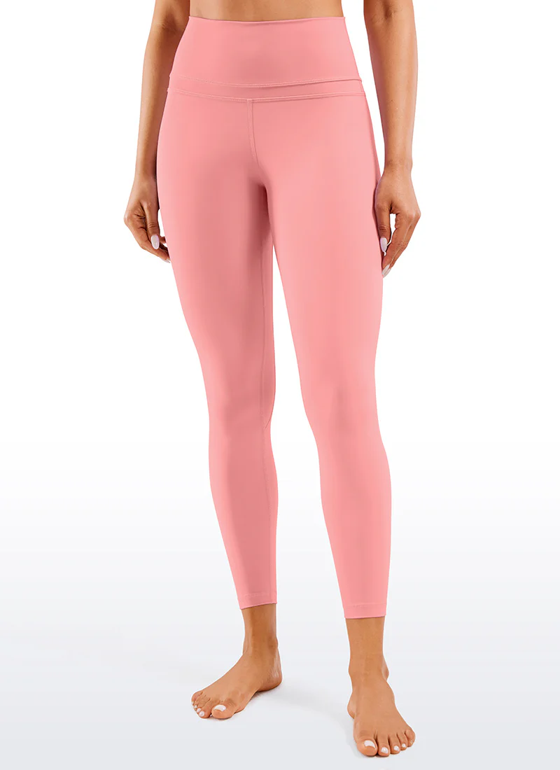 Nakedfeel Double Waistseam Legging 25" - Image 16
