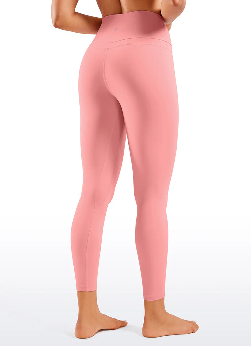 Nakedfeel Double Waistseam Legging 25" - Image 17