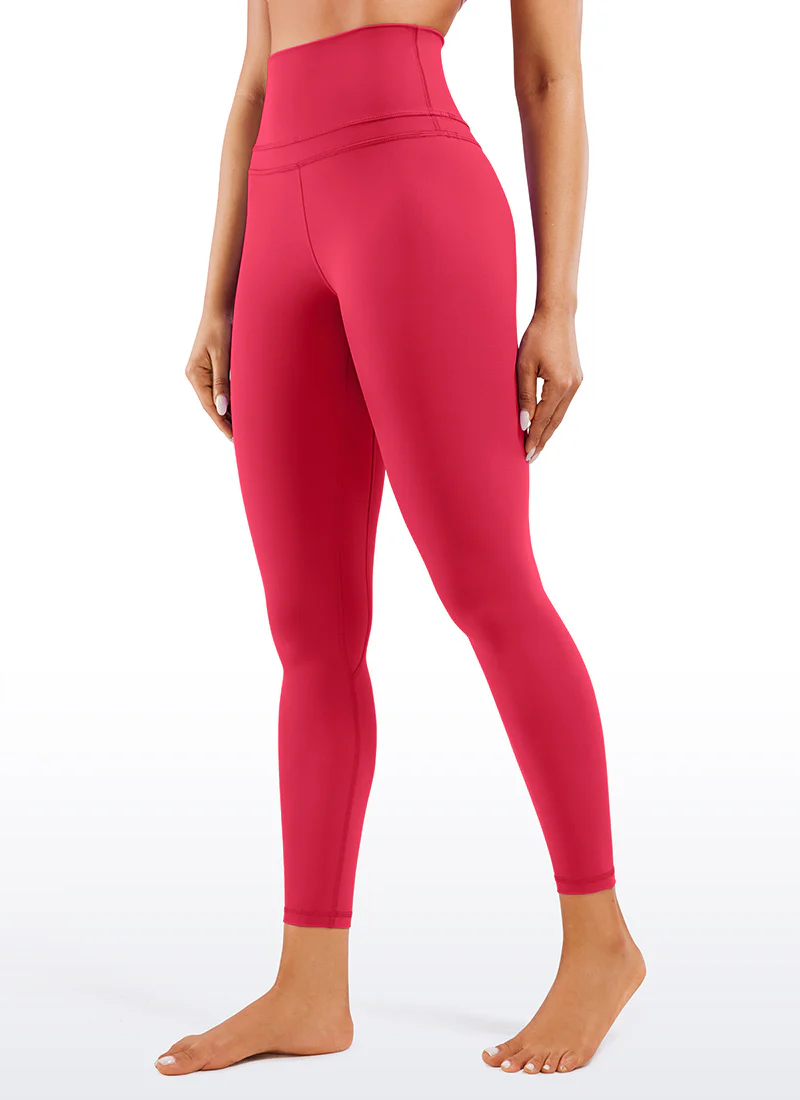 Nakedfeel Double Waistseam Legging 25" - Image 20