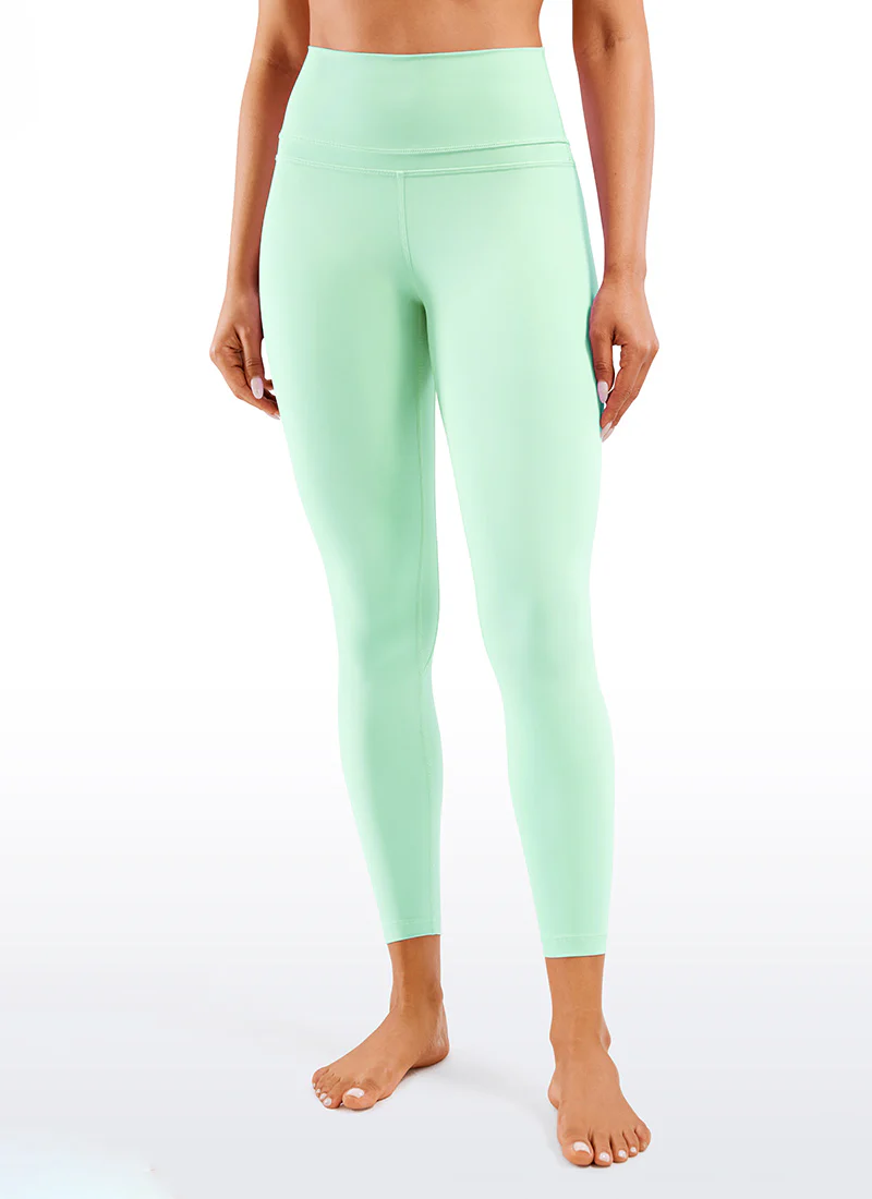 Nakedfeel Double Waistseam Legging 25" - Image 32
