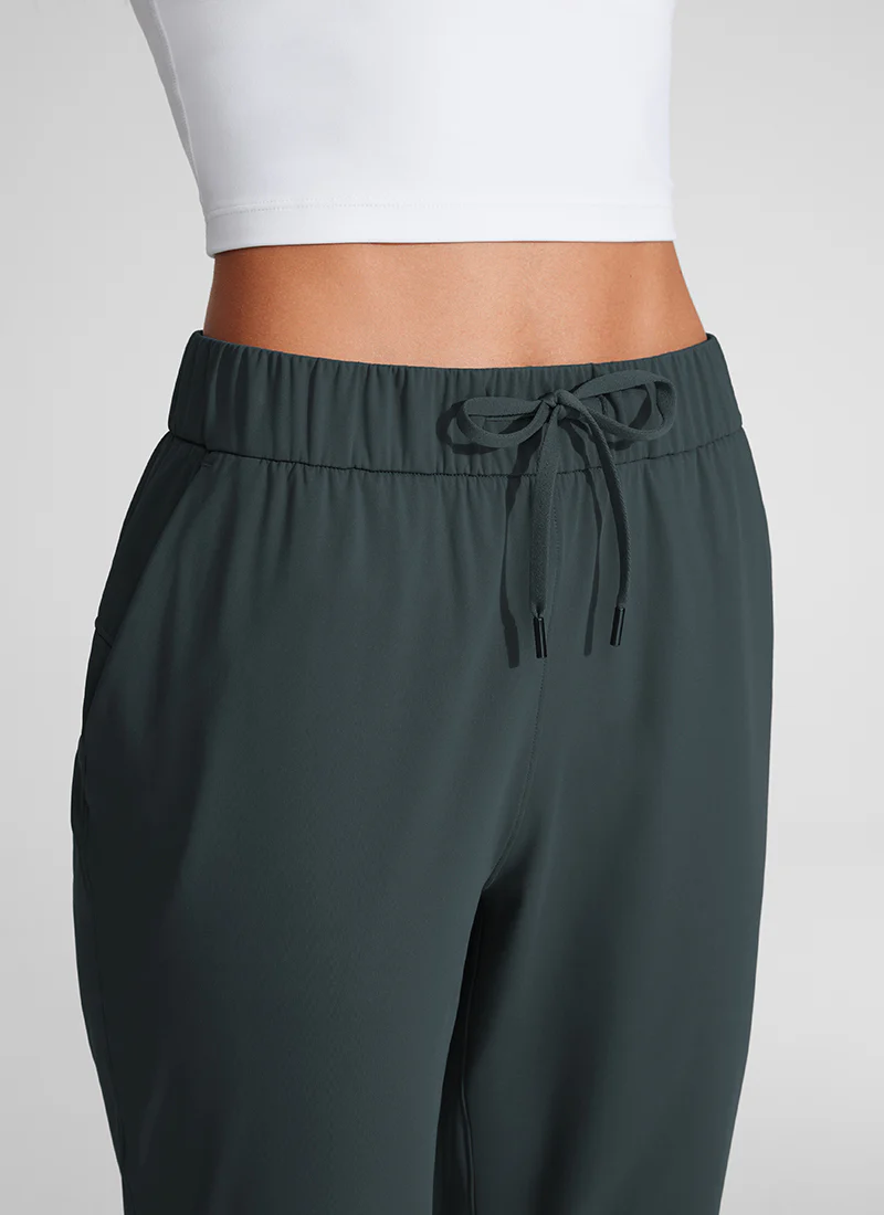 Stretch Drawstring 7/8 Pocket Pant 27'' - Image 25