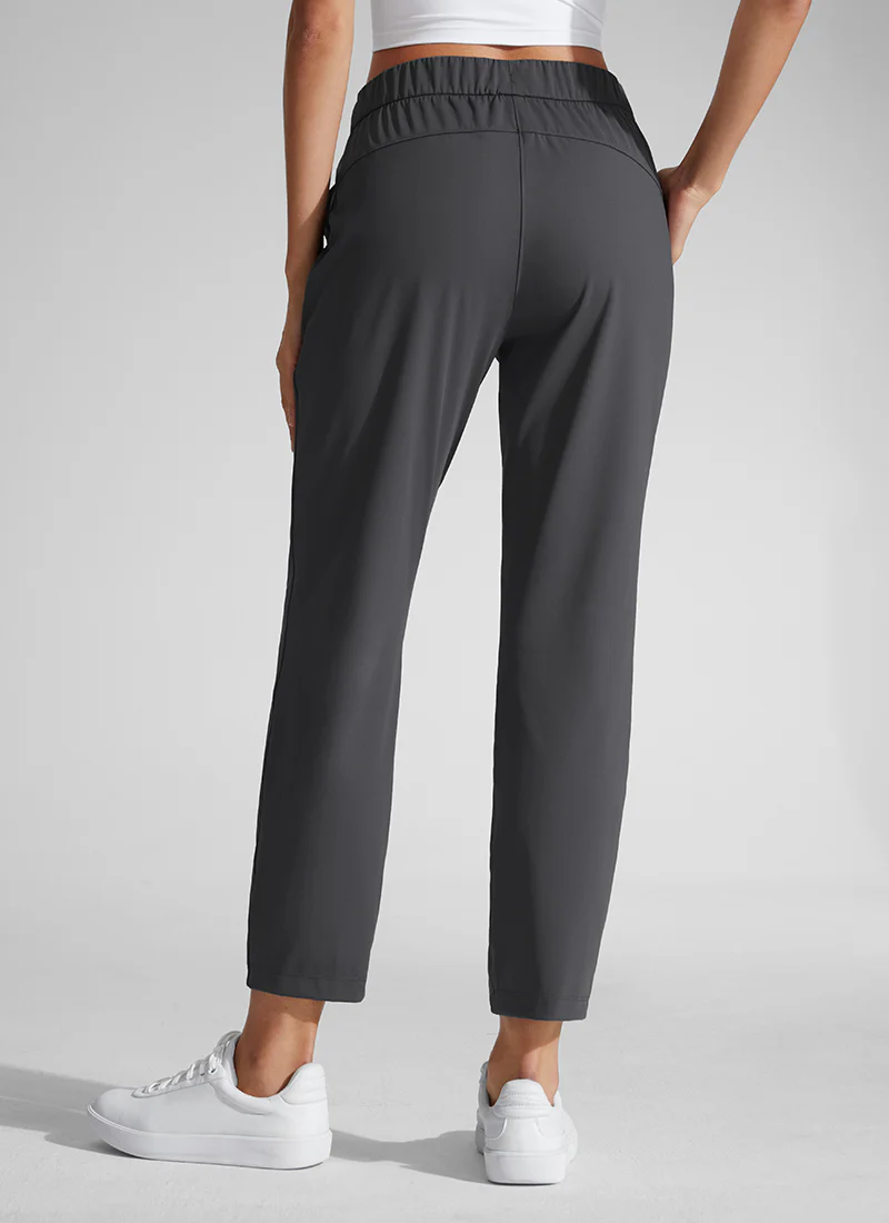 Stretch Drawstring 7/8 Pocket Pant 27'' - Image 32