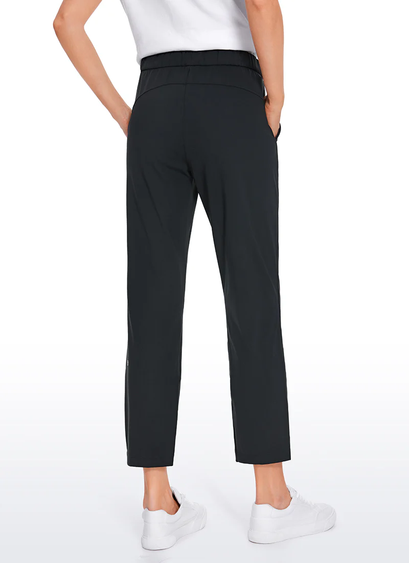 On the Travel Pocket Pant 25'' - Image 2