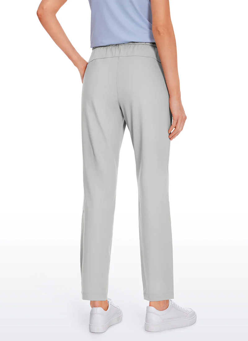 On the Travel Pants with Pockets 29'' - Image 16