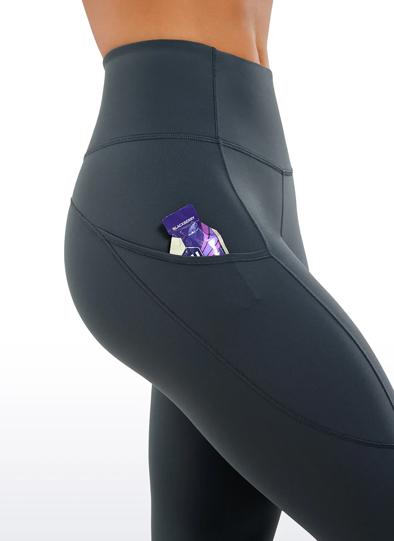 Nakedfeel Pocket Legging 25'' - Image 10