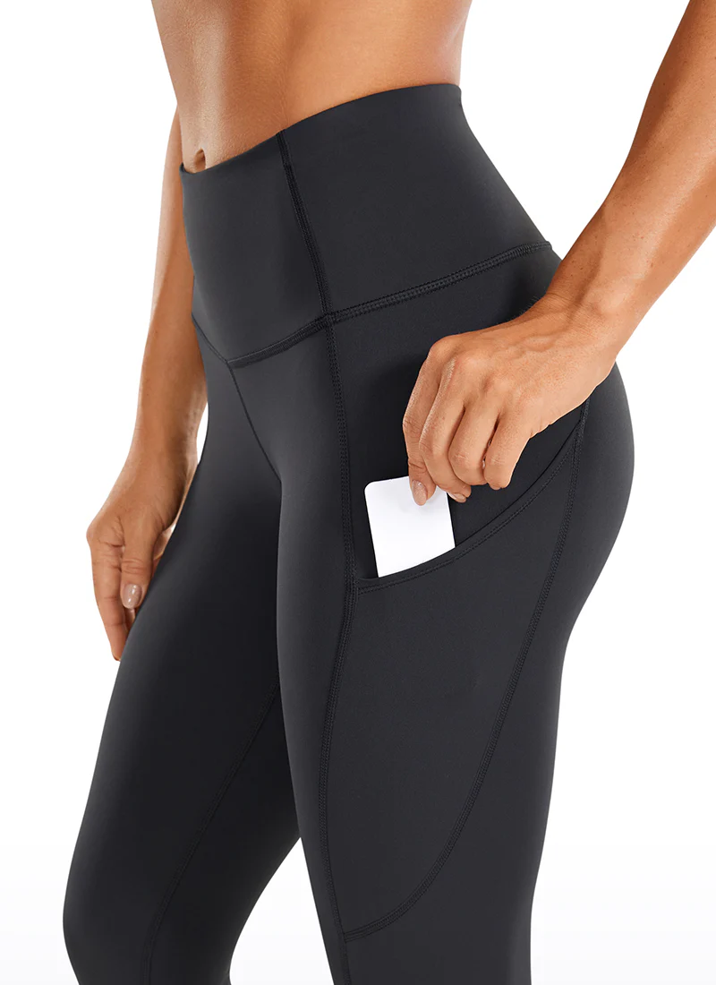Nakedfeel Pocket Legging 25'' - Image 22