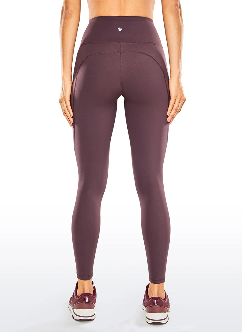 Nakedfeel Pocket Legging 25'' - Image 2