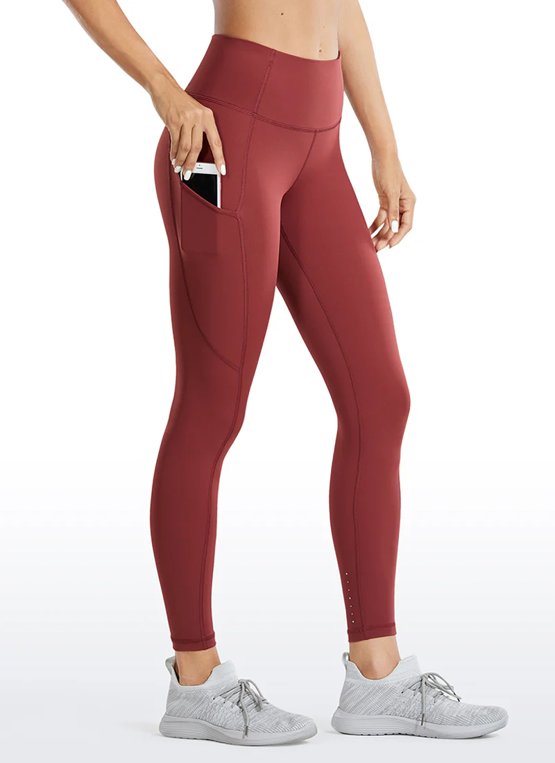 Nakedfeel Pocket Legging 25''
