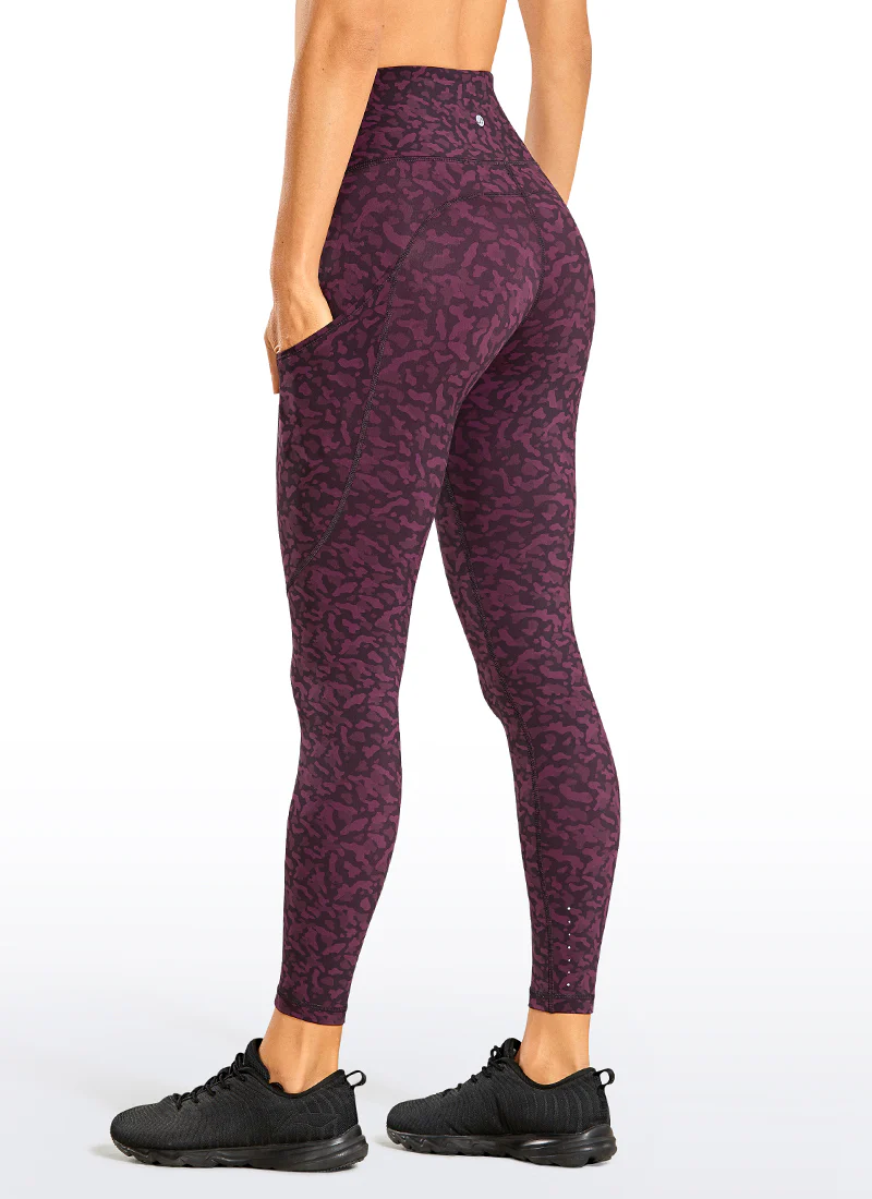 Nakedfeel Pocket Legging 25'' - Image 12