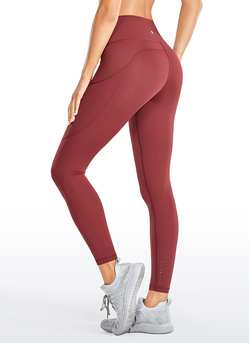Nakedfeel Pocket Legging 25'' - Image 2