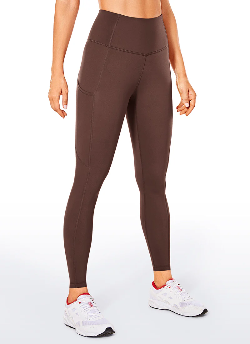 Nakedfeel Pocket Legging 25'' - Image 21