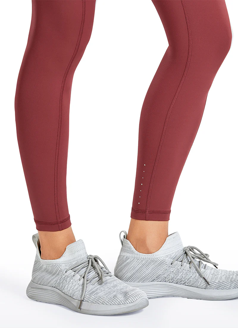 Nakedfeel Pocket Legging 25'' - Image 5