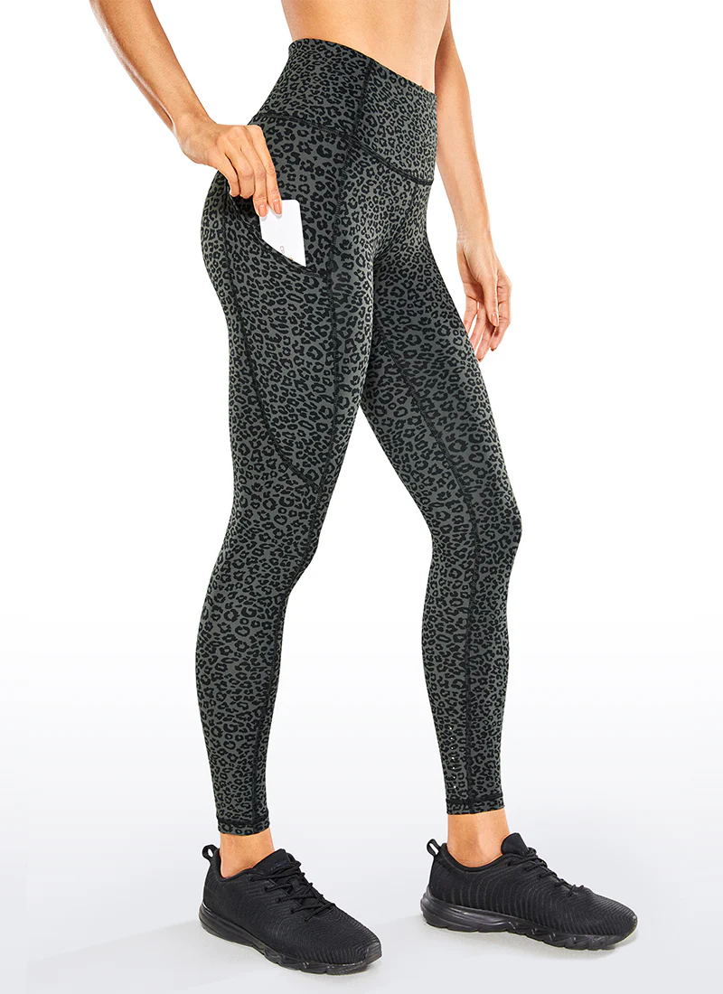 Nakedfeel Pocket Legging 25'' - Image 6