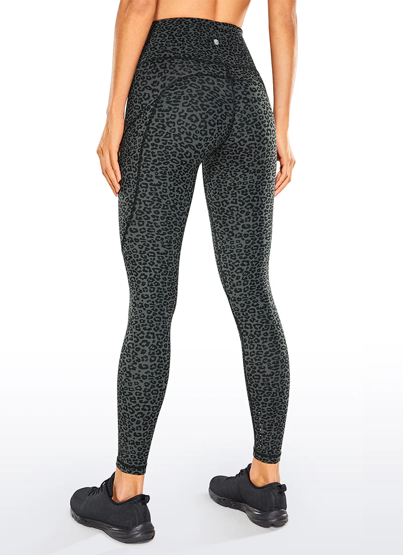Nakedfeel Pocket Legging 25'' - Image 7