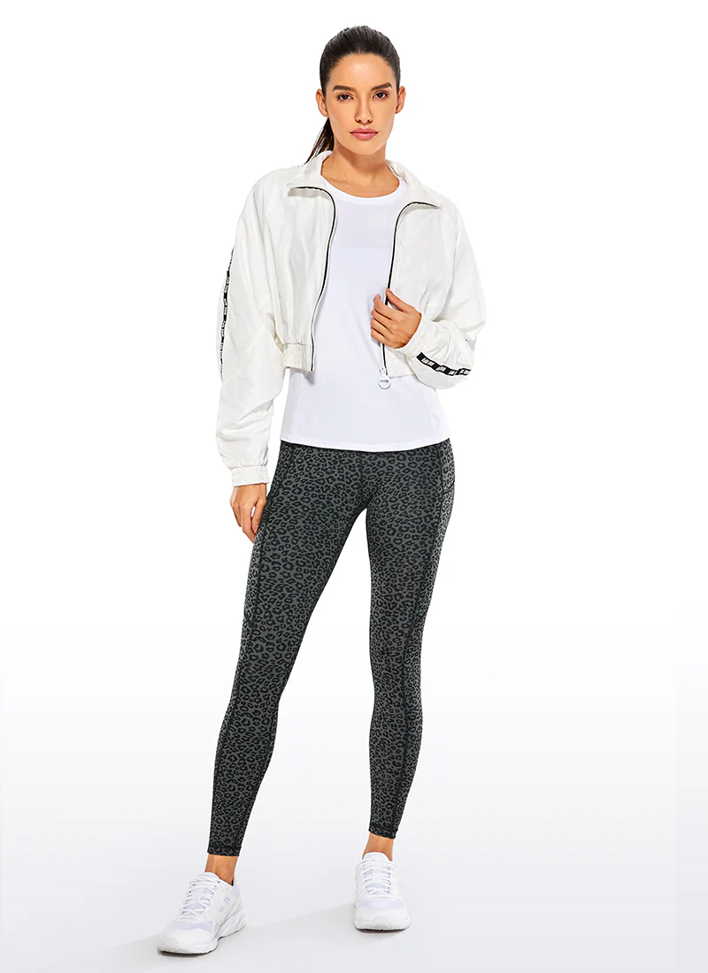 Nakedfeel Pocket Legging 25'' - Image 8