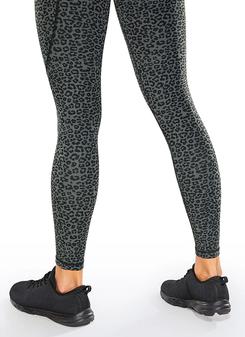 Nakedfeel Pocket Legging 25'' - Image 9