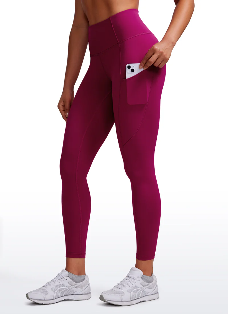 Nakedfeel Pocket Legging 25'' - Image 13