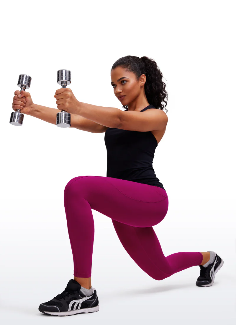 Nakedfeel Pocket Legging 25'' - Image 15