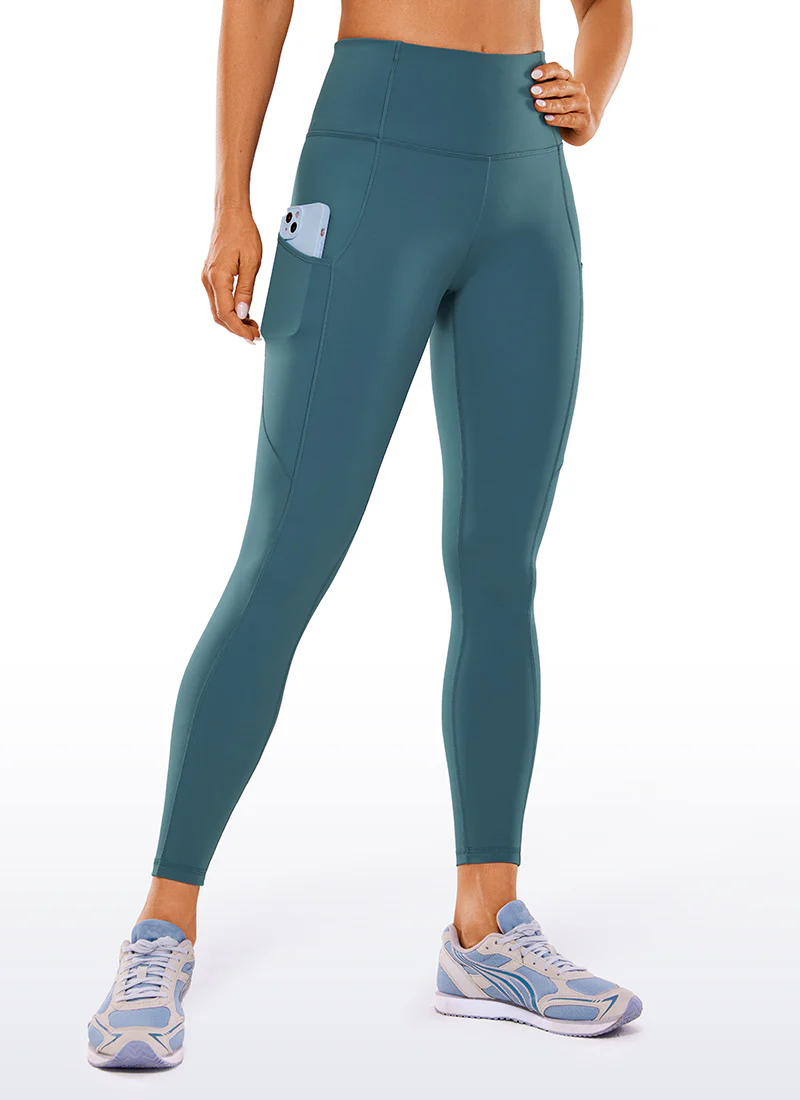 Nakedfeel Pocket Legging 25'' - Image 18