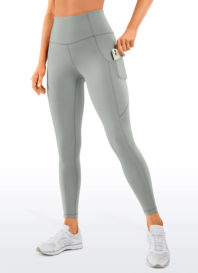 Nakedfeel Pocket Legging 25'' - Image 22
