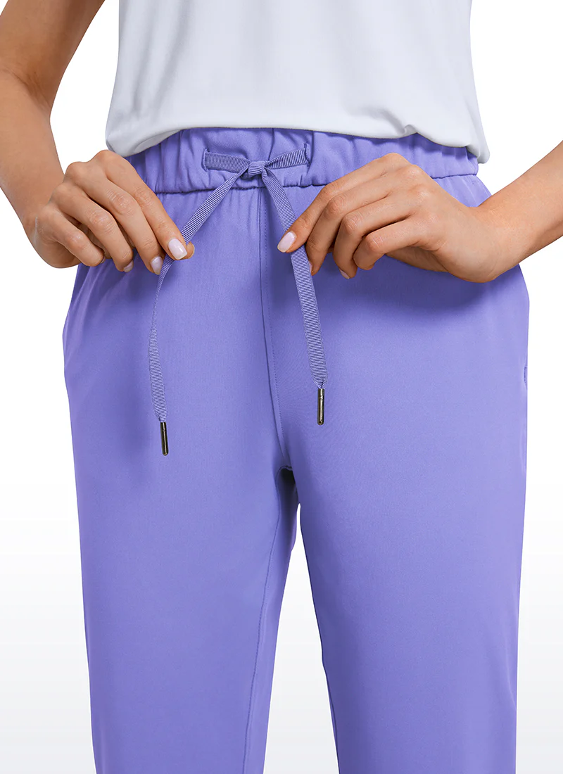Stretch Cropped Pocket Pant 23'' - Image 23