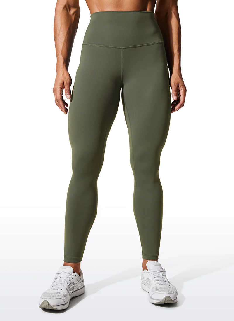 Hugged Feel Legging 28'' - High Compression - Image 7
