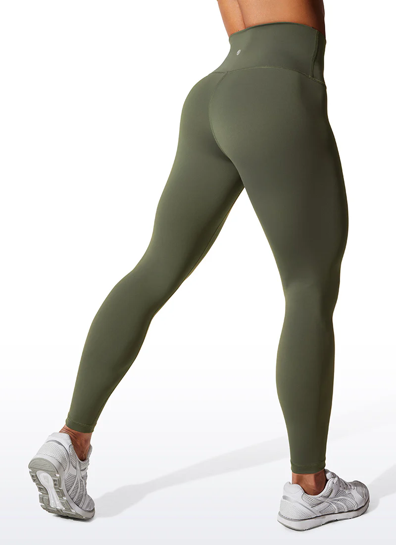 Hugged Feel Legging 28'' - High Compression - Image 8