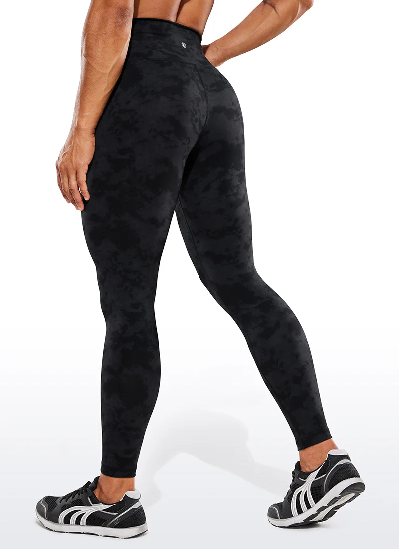 Hugged Feel Legging 28'' - High Compression - Image 2