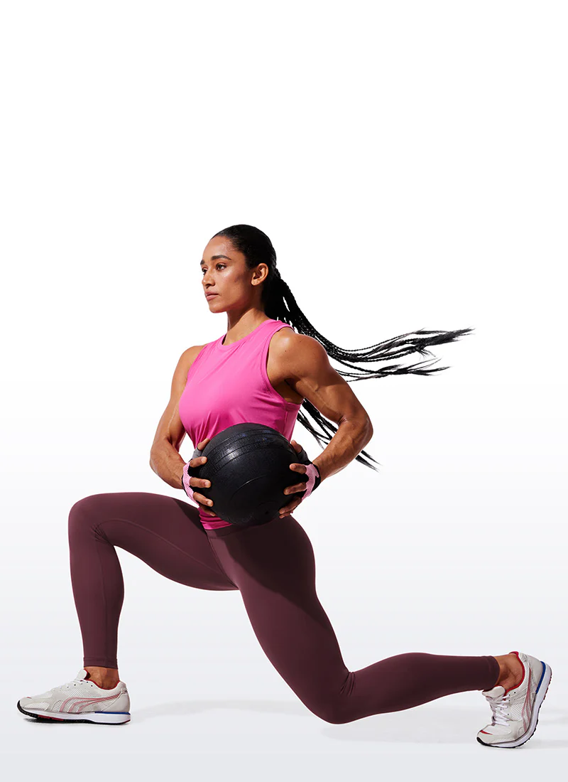 Hugged Feel Legging 28'' - High Compression - Image 10