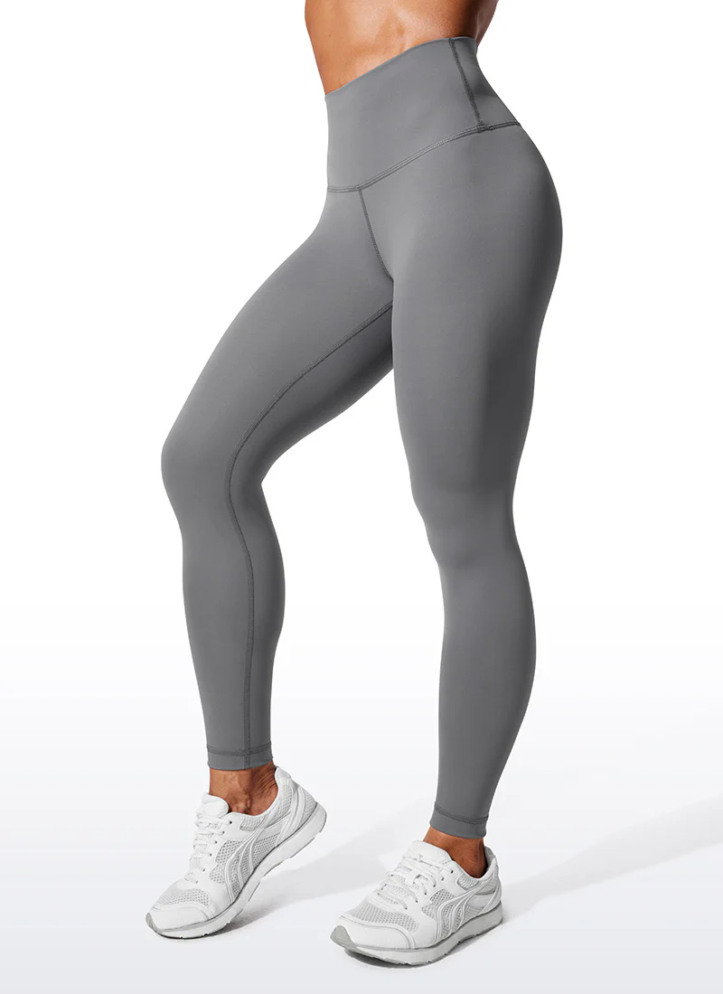 Hugged Feel Legging 28'' - High Compression - Image 12