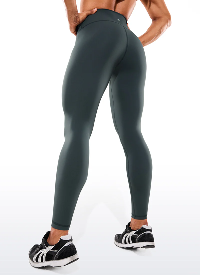 Hugged Feel Legging 28'' - High Compression - Image 2