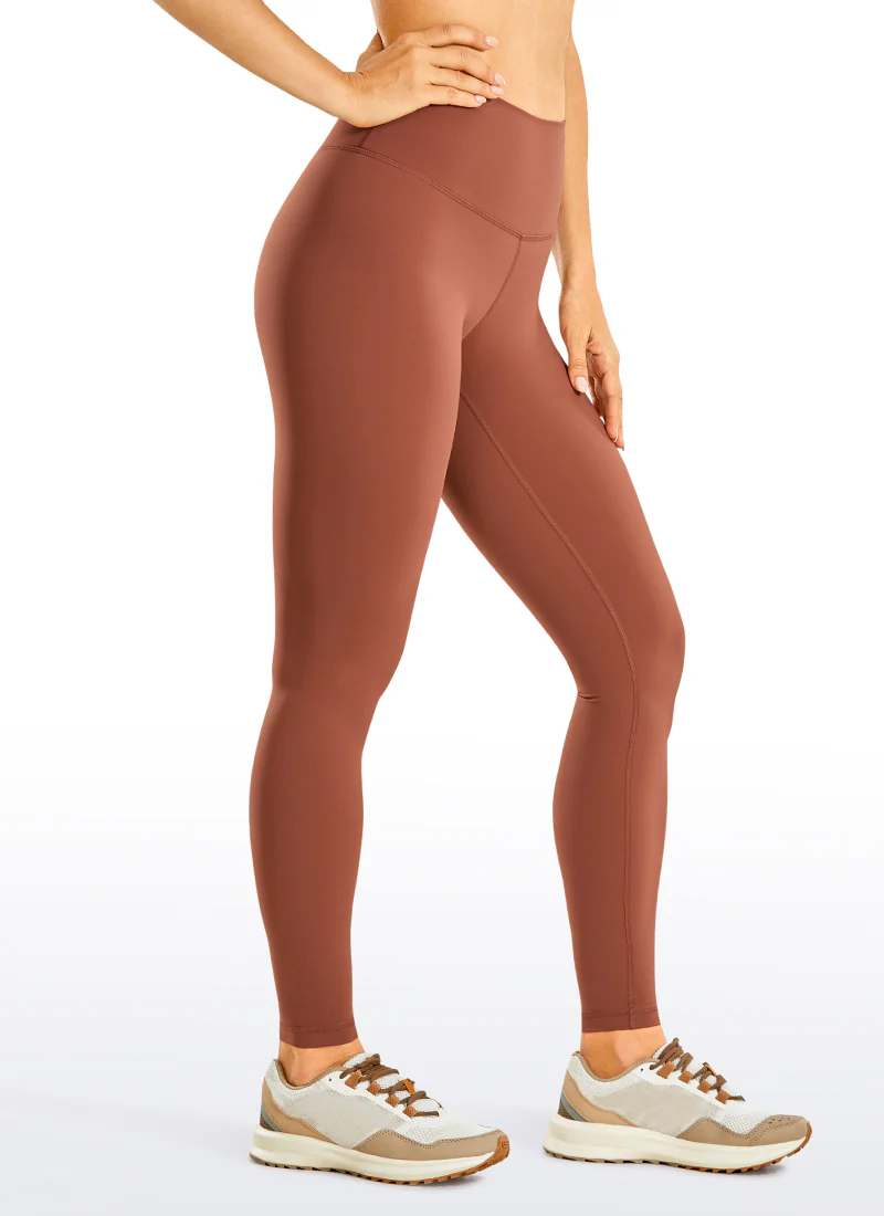 Hugged Feel Legging 28'' - High Compression - Image 24