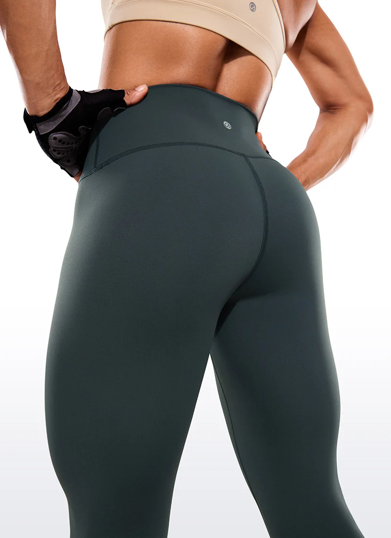 Hugged Feel Legging 28'' - High Compression - Image 5