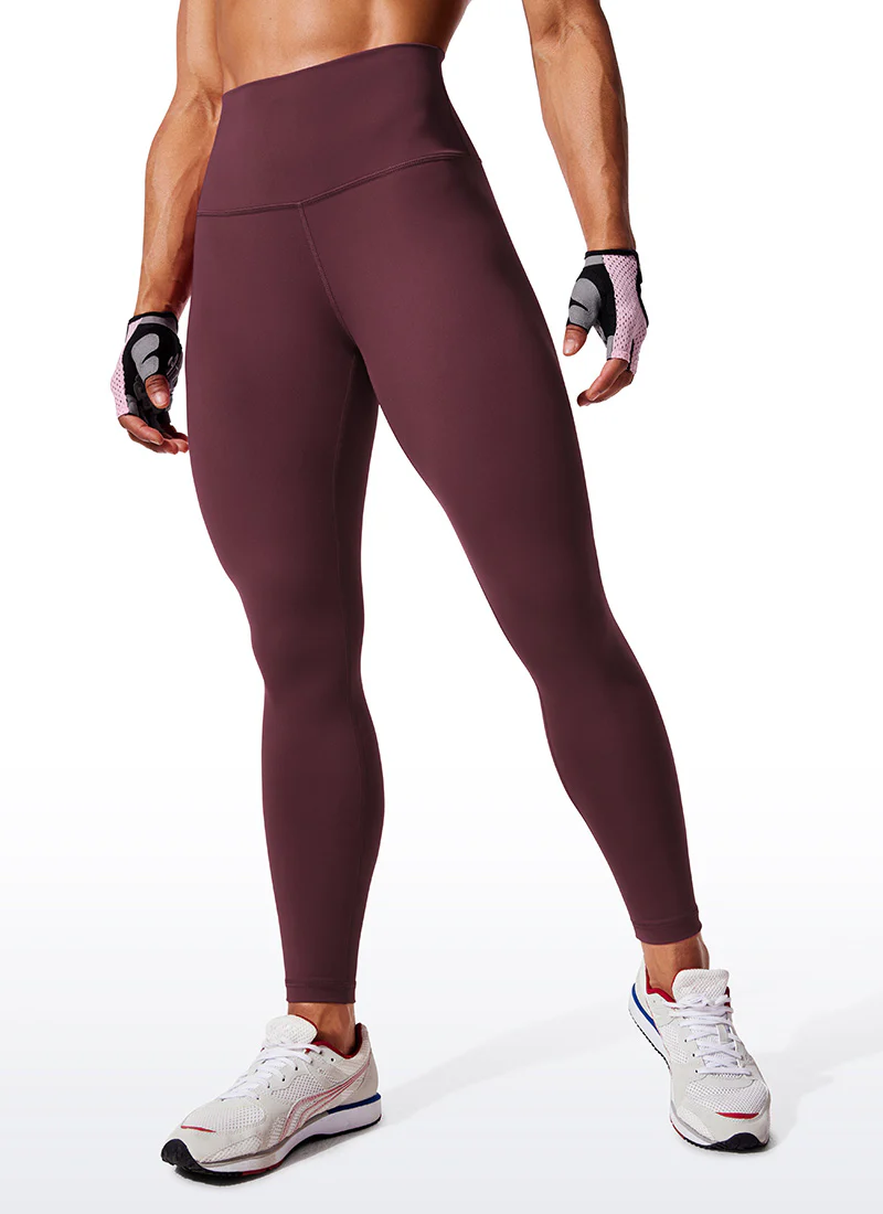 Hugged Feel Legging 28'' - High Compression - Image 7