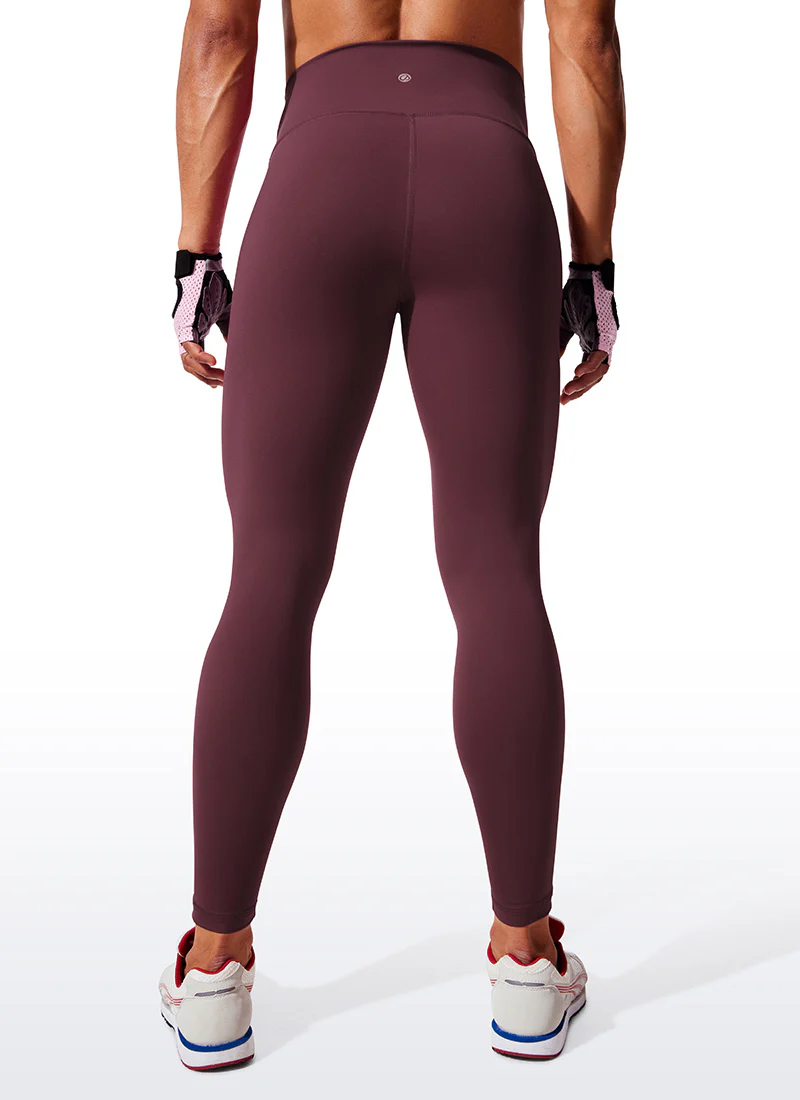 Hugged Feel Legging 28'' - High Compression - Image 8