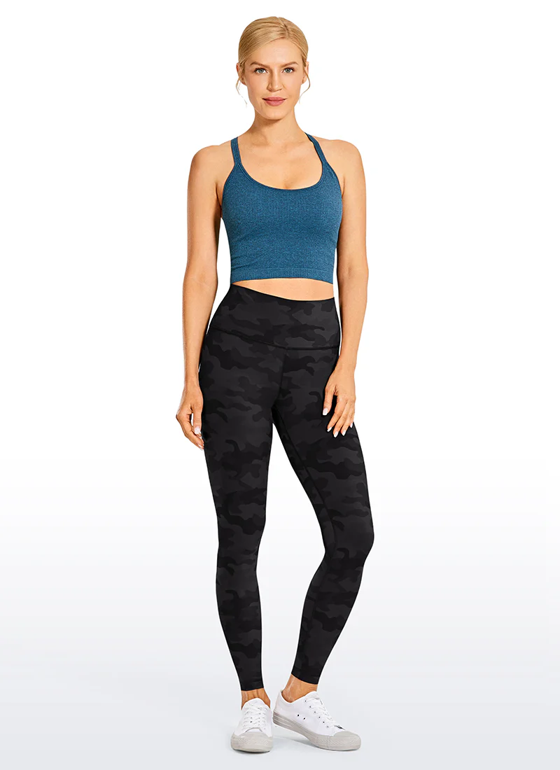 Nakedfeel Leggings 28'' - Image 11