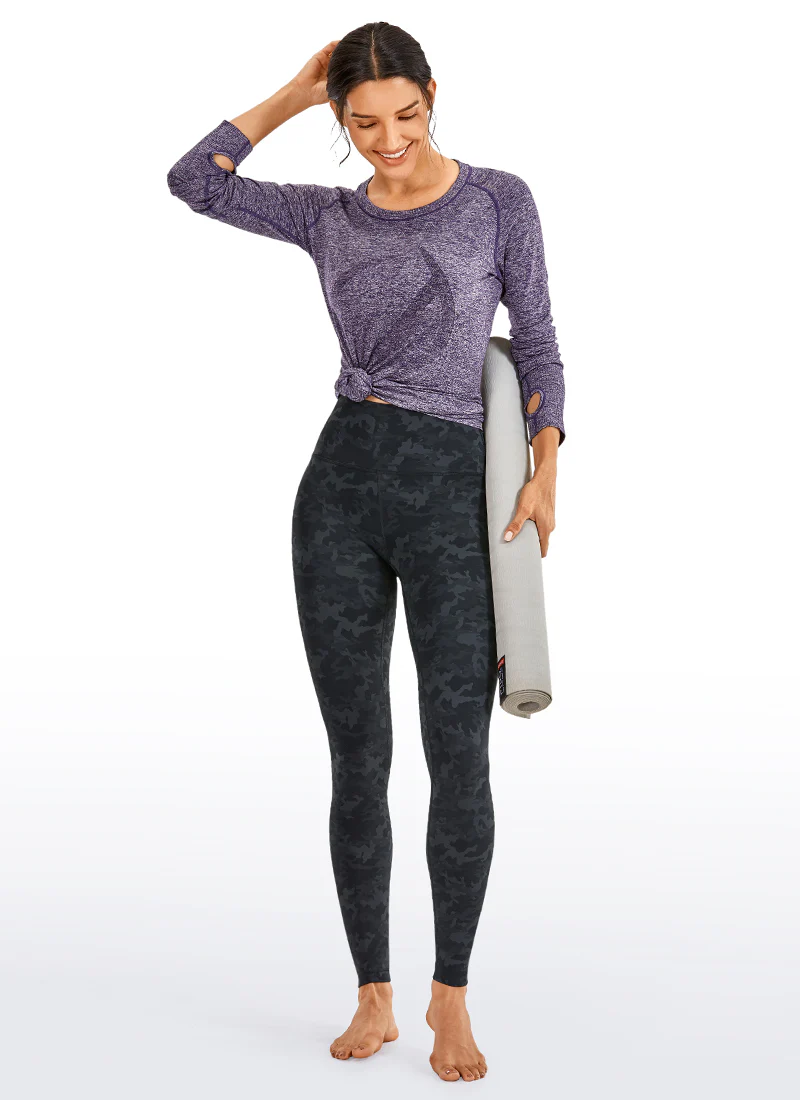 Nakedfeel Leggings 28'' - Image 32