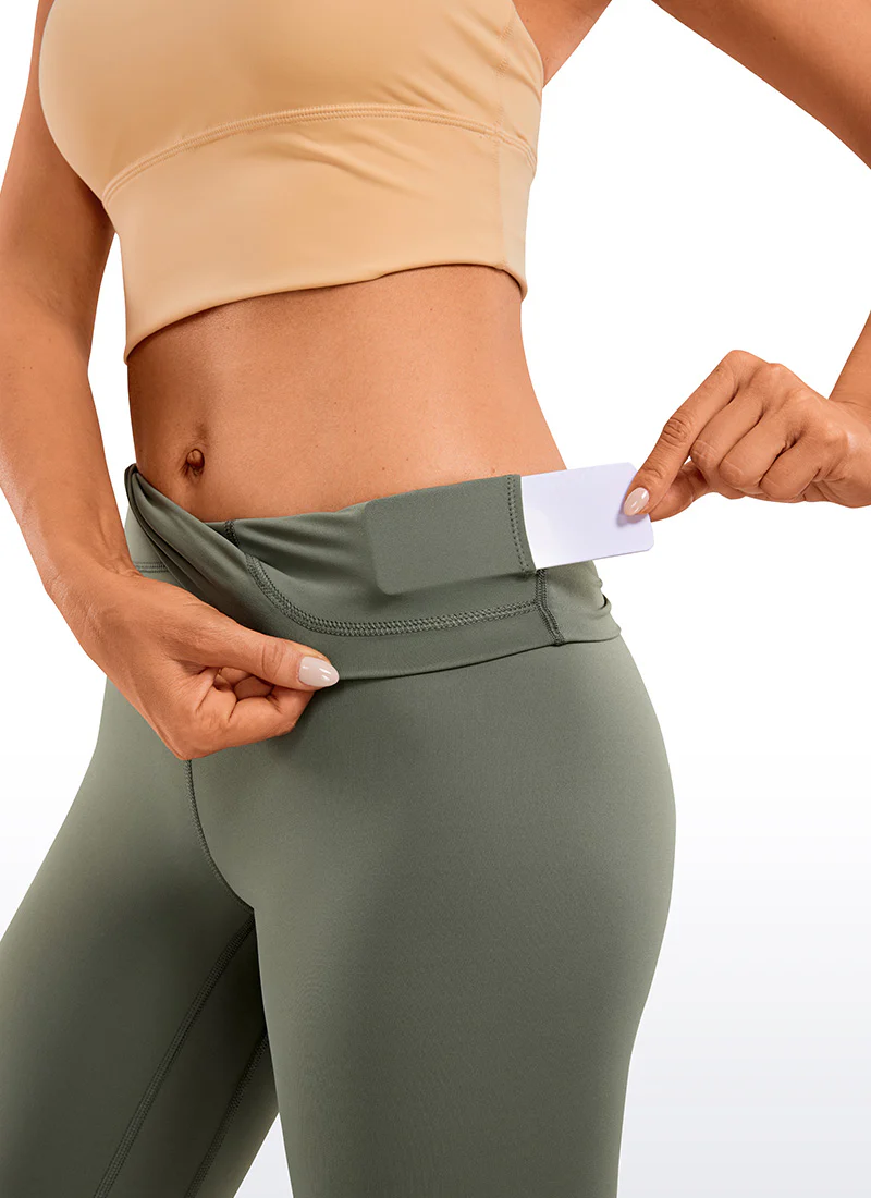 Nakedfeel Double Waistseam Legging 28'' - Image 21