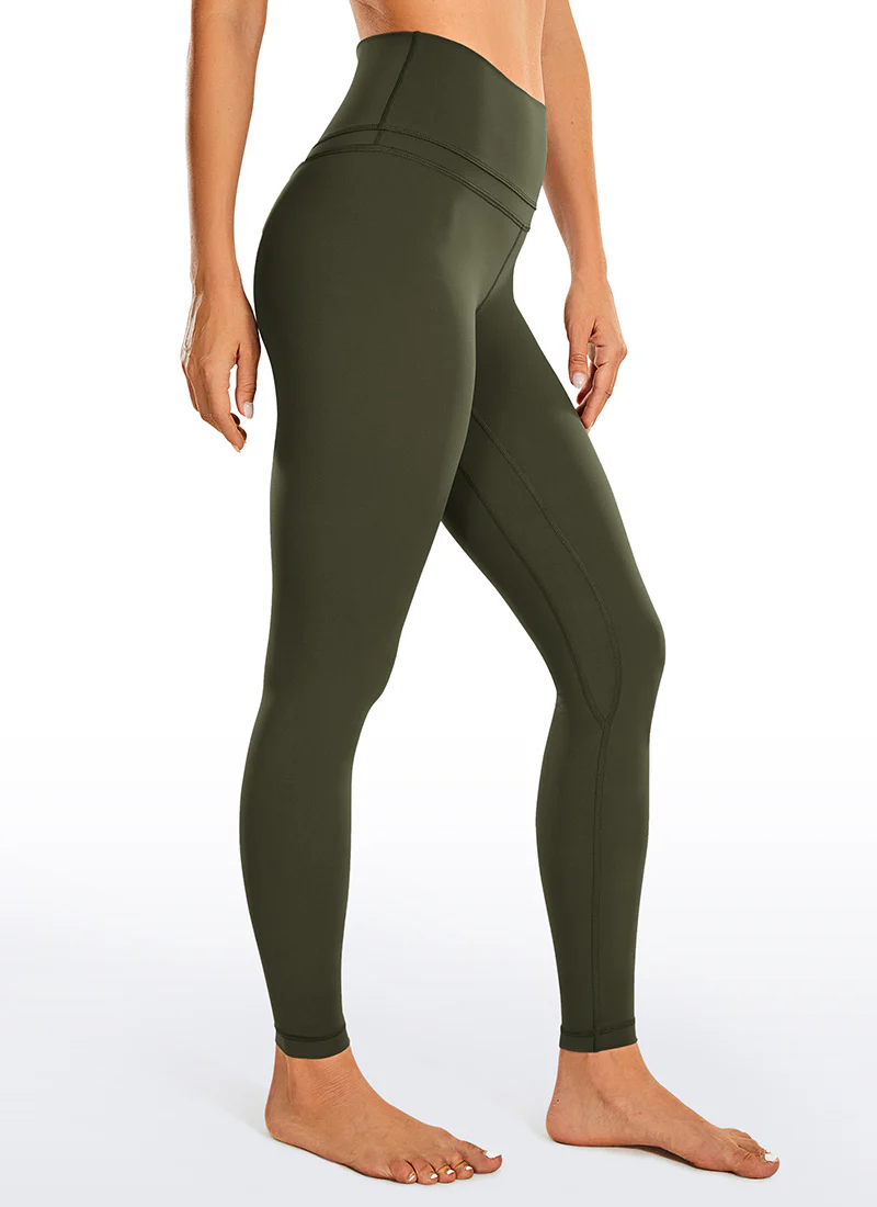 Nakedfeel Double Waistseam Legging 28'' - Image 23