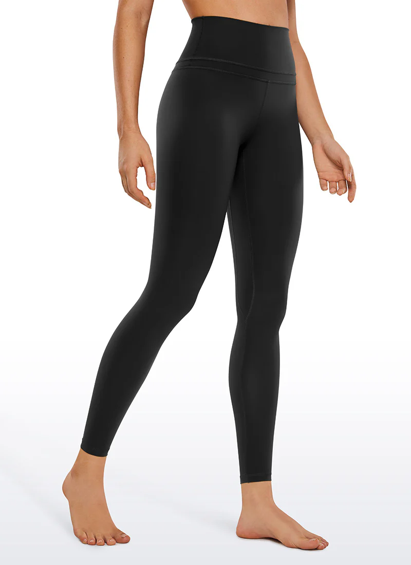 Nakedfeel Double Waistseam Legging 28'' - Image 6