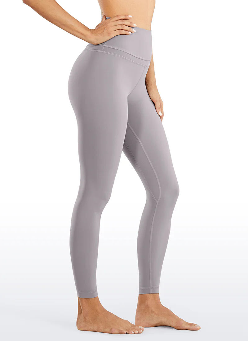 Nakedfeel Double Waistseam Legging 28''
