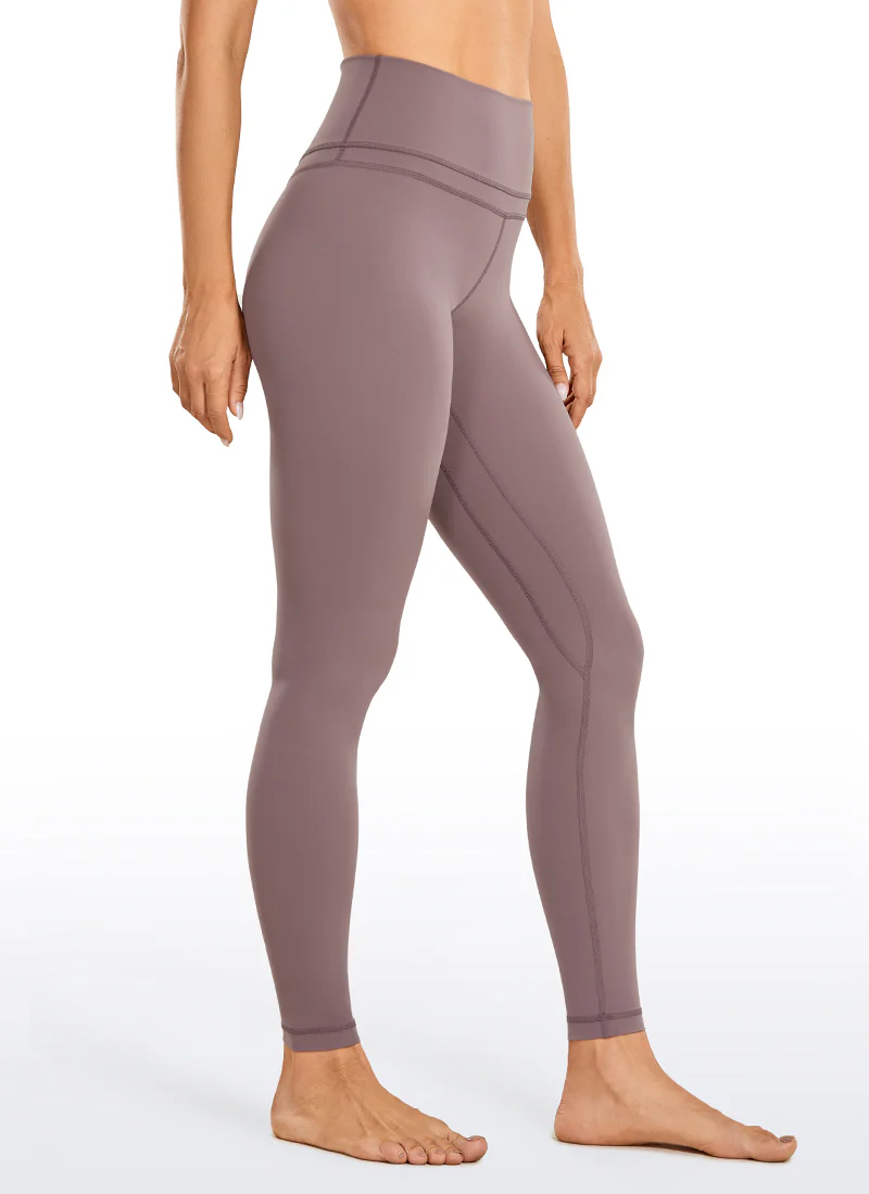 Nakedfeel Double Waistseam Legging 28'' - Image 11