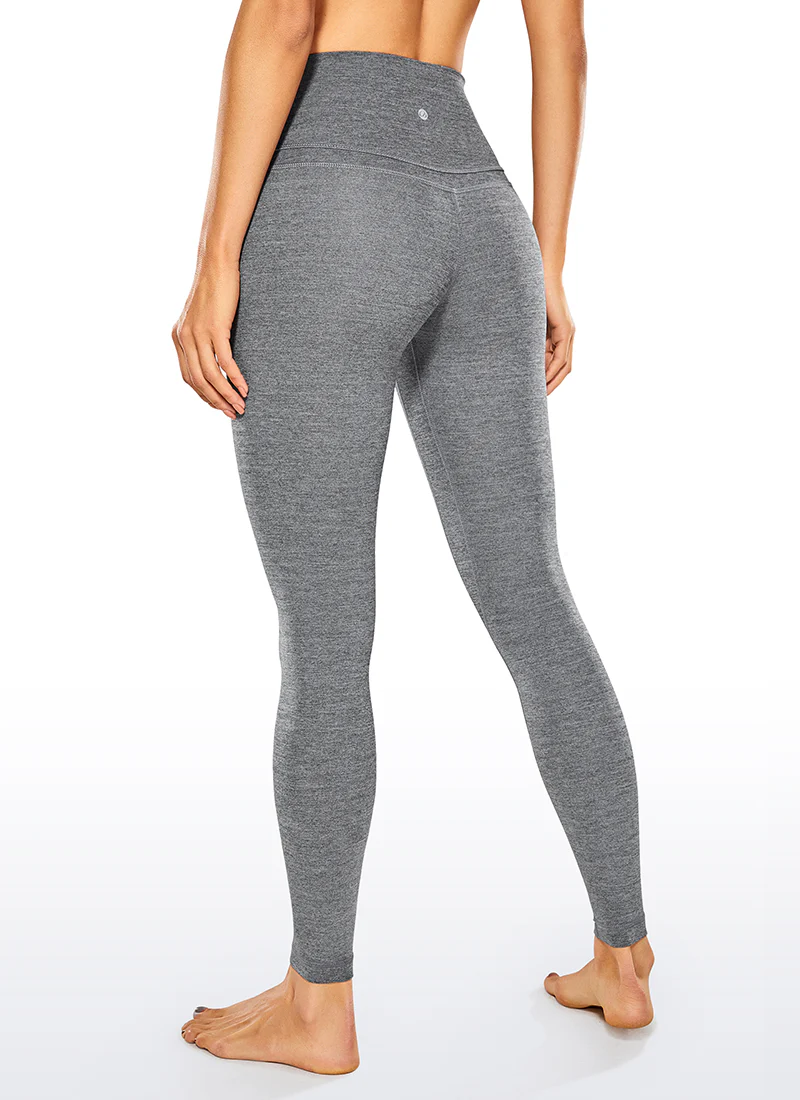 Nakedfeel Double Waistseam Legging 28'' - Image 12