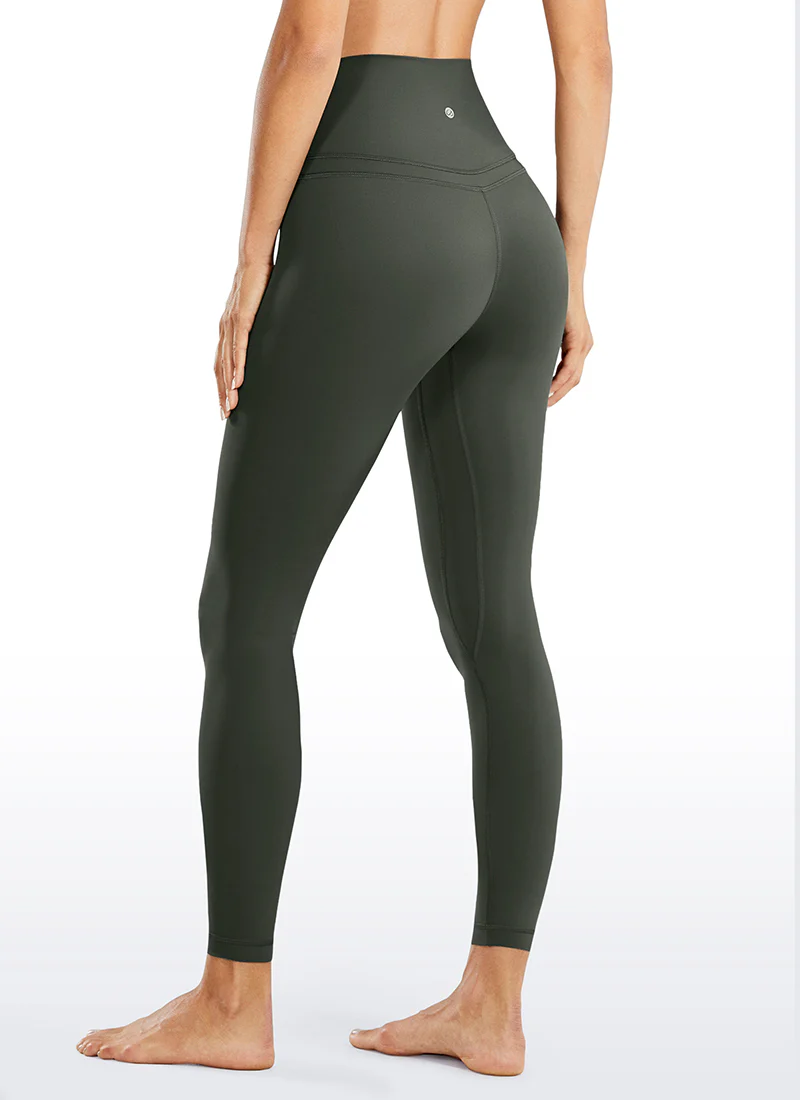 Nakedfeel Double Waistseam Legging 28'' - Image 2