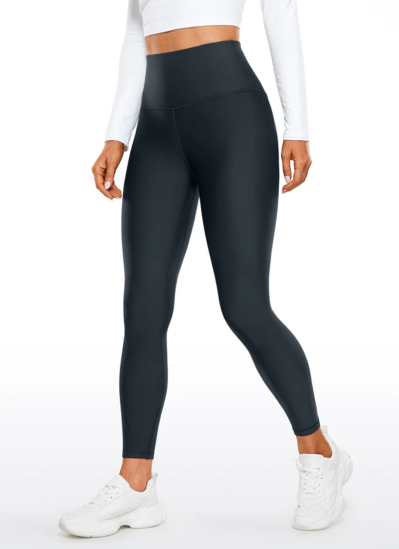 Thermal Fleece Lined Legging 25'' - Image 14
